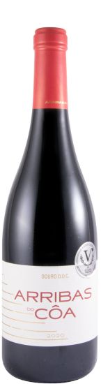 2020 Arribas do Côa red