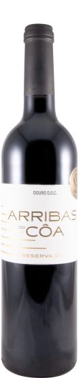 2018 Arribas do Côa Reserva tinto