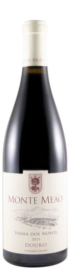 2021 Monte Meão Vinha dos Novos Touriga Nacional tinto