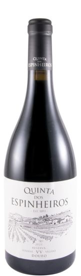 2021 Quinta dos Espinheiros Vinhas Velhas Reserva tinto