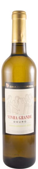 2022 Casa Ferreirinha Vinha Grande white