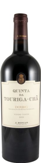 2020 Quinta da Touriga-Chã tinto