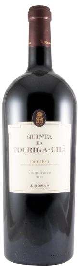 2020 Quinta da Touriga-Chã tinto 1,5L