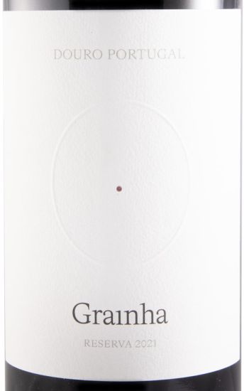 2021 Quinta Nova Grainha Reserva tinto 1,5L