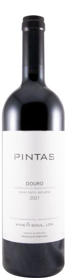 2021 Pintas tinto