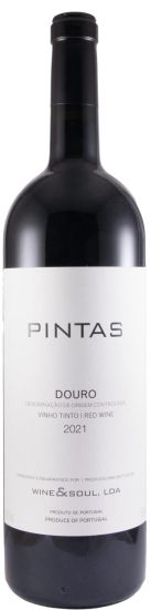 2021 Pintas tinto 1,5L