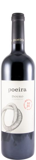 2012 Poeira Decade red