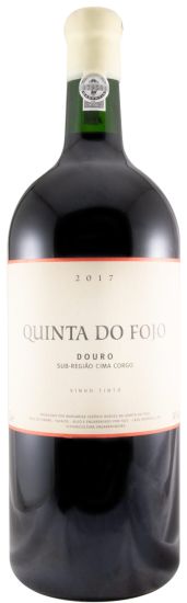 2017 Quinta do Fojo tinto 3L