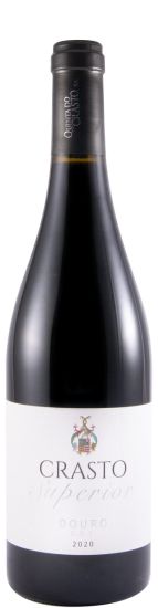 2020 Crasto Superior tinto