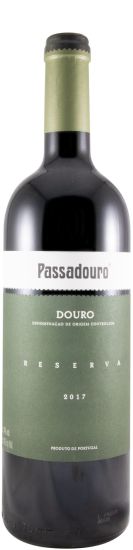 2017 Quinta do Passadouro Reserva tinto
