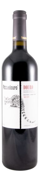2019 Quinta do Passadouro tinto