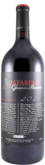 2021 Bafarela Grande Reserva tinto 1,5L