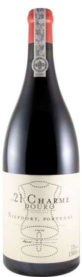 2021 Niepoort Charme red 1.5L