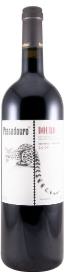 2019 Quinta do Passadouro red 1.5L