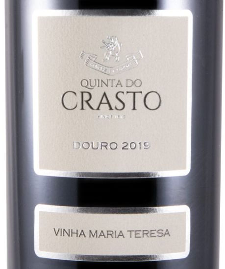 2019 Quinta do Crasto Vinha Maria Teresa tinto