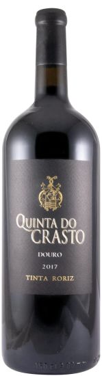 2017 Quinta do Crasto Tinta Roriz red 1.5L