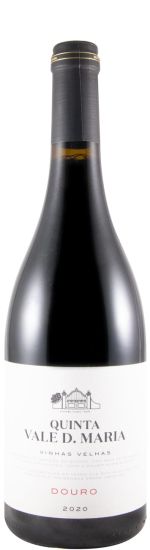 2020 Quinta Vale D. Maria Vinhas Velhas tinto