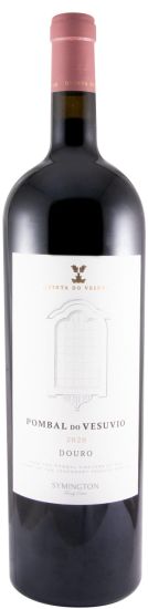 2020 Pombal do Vesuvio tinto 1,5L
