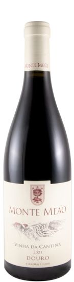 2021 Monte Meão Vinha da Cantina Baga red