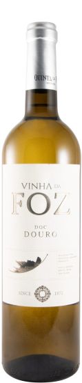 2022 Vinha da Foz branco
