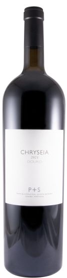 2021 Chryseia tinto 1,5L
