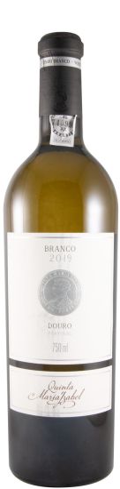 2019 Quinta Maria Izabel white