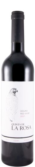 2021 Quinta de La Rosa tinto