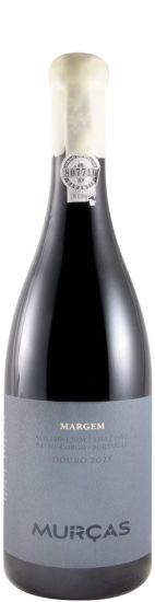 2021 Quinta dos Murças Margem biológico tinto