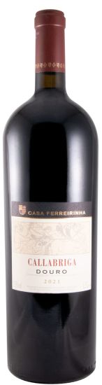 2021 Casa Ferreirinha Callabriga tinto 1,5L