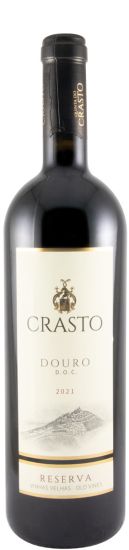 2021 Crasto Vinhas Velhas Reserva tinto