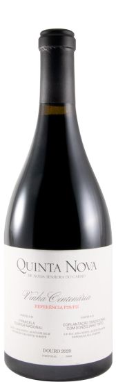 2020 Quinta Nova Vinha Centenária Referência P29/P21 tinto