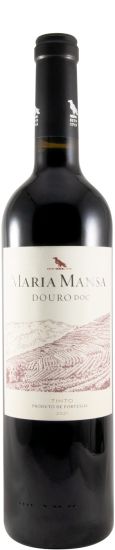 2021 Quinta do Noval Maria Mansa tinto