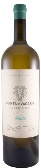 2022 Quinta da Vacaria Arinto Reserva white 1.5L