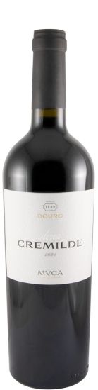2021 Dona Cremilde red