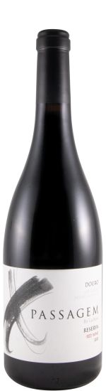 2020 Passagem Reserva red