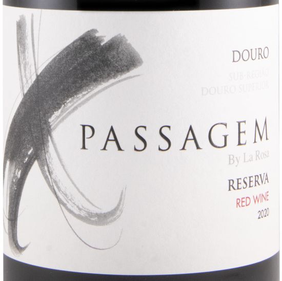 2020 Passagem Reserva red