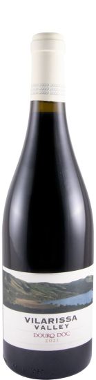 2021 Vilarissa Valley red