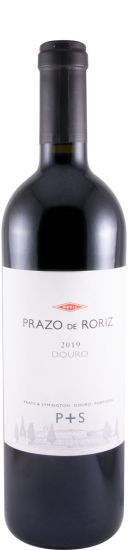 2019 Prazo de Roriz red