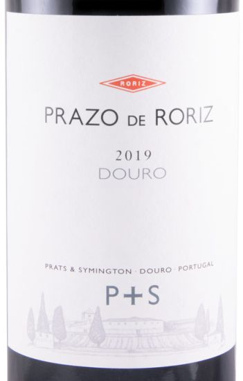 2019 Prazo de Roriz red