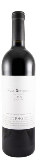 2022 Post Scriptum red