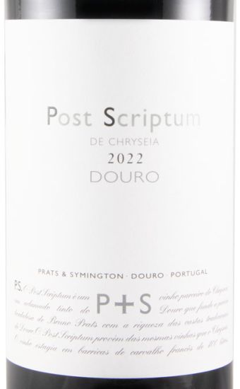 2022 Post Scriptum red