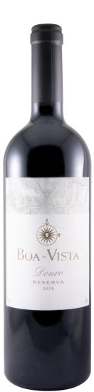 2020 Boa-Vista Reserva red