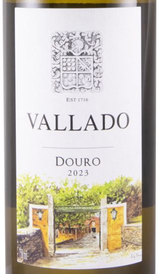 2023 Vallado branco