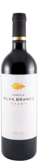 2019 Família Silva Branco tinto