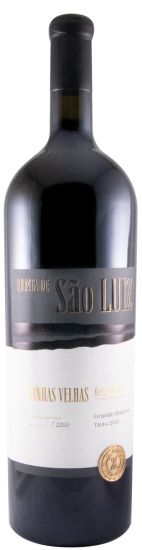 2017 Kopke Quinta de São Luiz Vinhas Velhas Grande Reserva red 1.5L