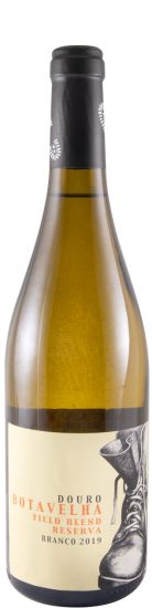 2019 Bota Velha Field Blend Reserva white