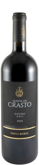 2018 Quinta do Crasto Tinta Roriz tinto