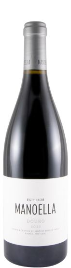 2022 Manoella tinto