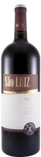 2020 Kopke Quinta de São Luiz Reserva red 1.5L