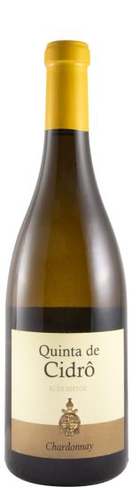 2023 Quinta de Cidrô Chardonnay branco